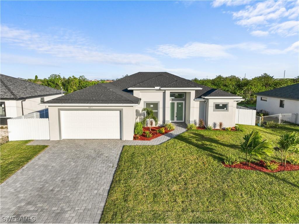 621 SW 18th Court Cape Coral FL 33991 223074810 image1