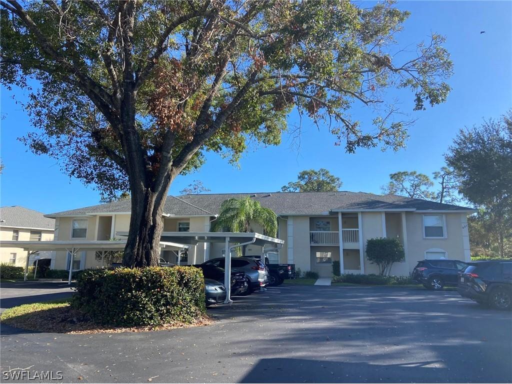 621 Squire Circle #102 Naples FL 34104 222078669 image1