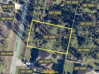621 Summit Avenue S Lehigh Acres FL 33974 224010387 image1