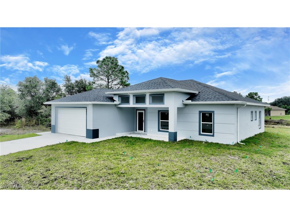 621 Tomasello Drive Lehigh Acres FL 33974 224004050 image1