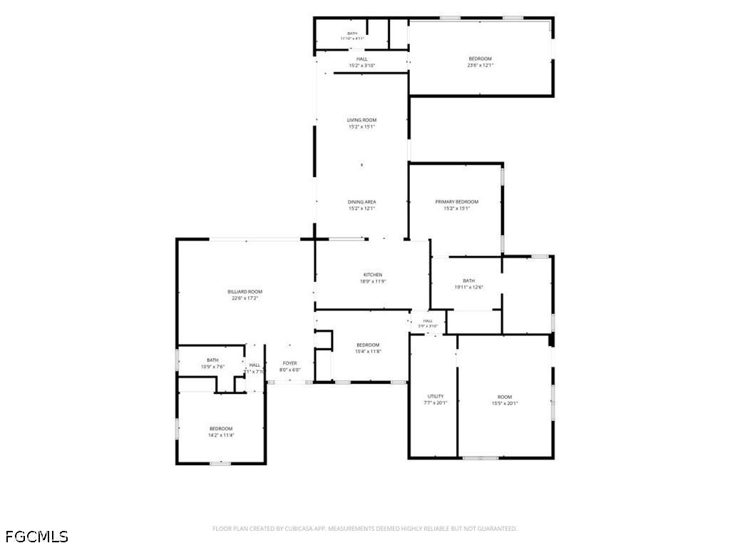 6210 Briarcliff Road Fort Myers FL 33912 2026029631 image14