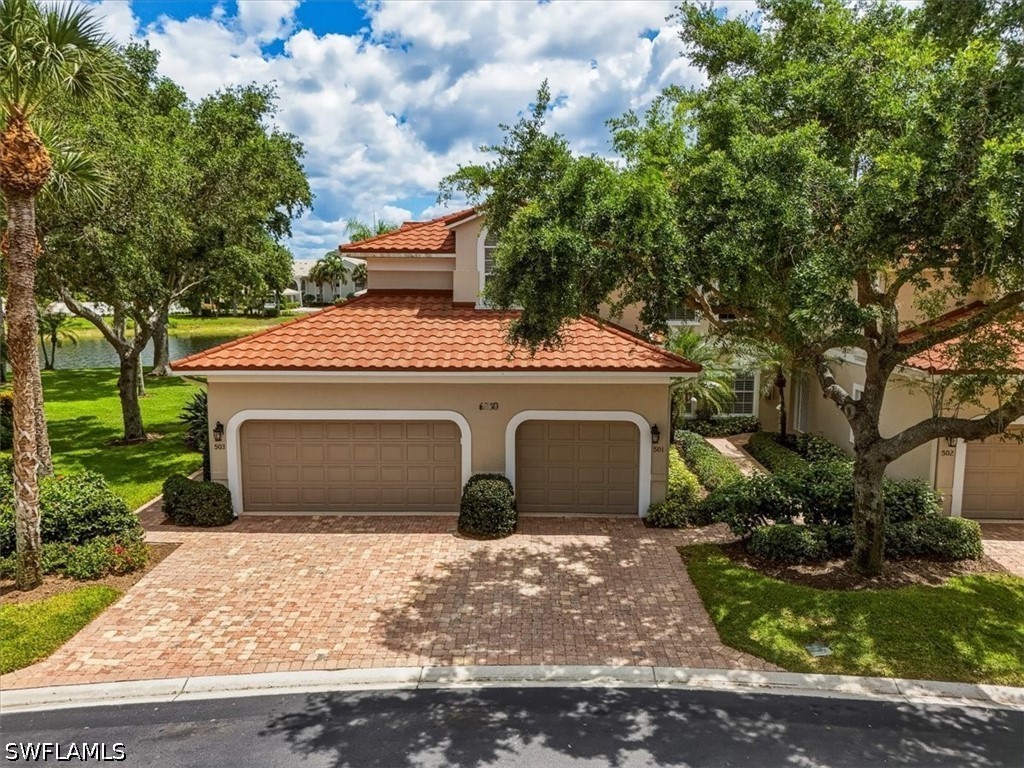 6210 Reserve Circle #501 Naples FL 34119 226014828 image1