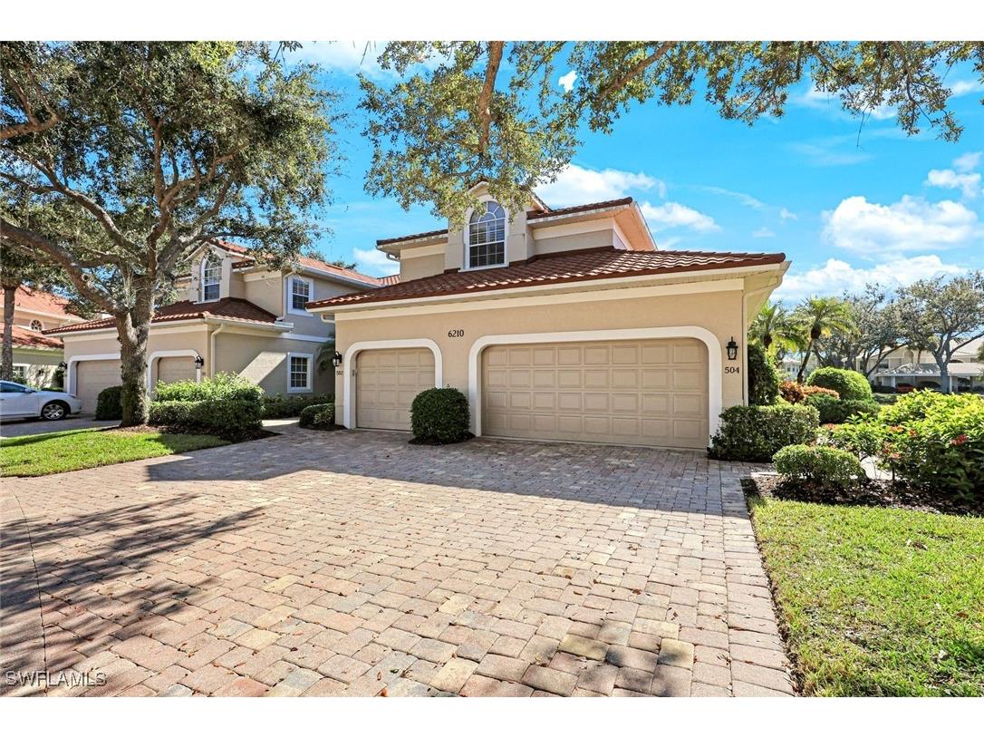 6210 Reserve Circle #504 Naples FL 34119 225080991 image3