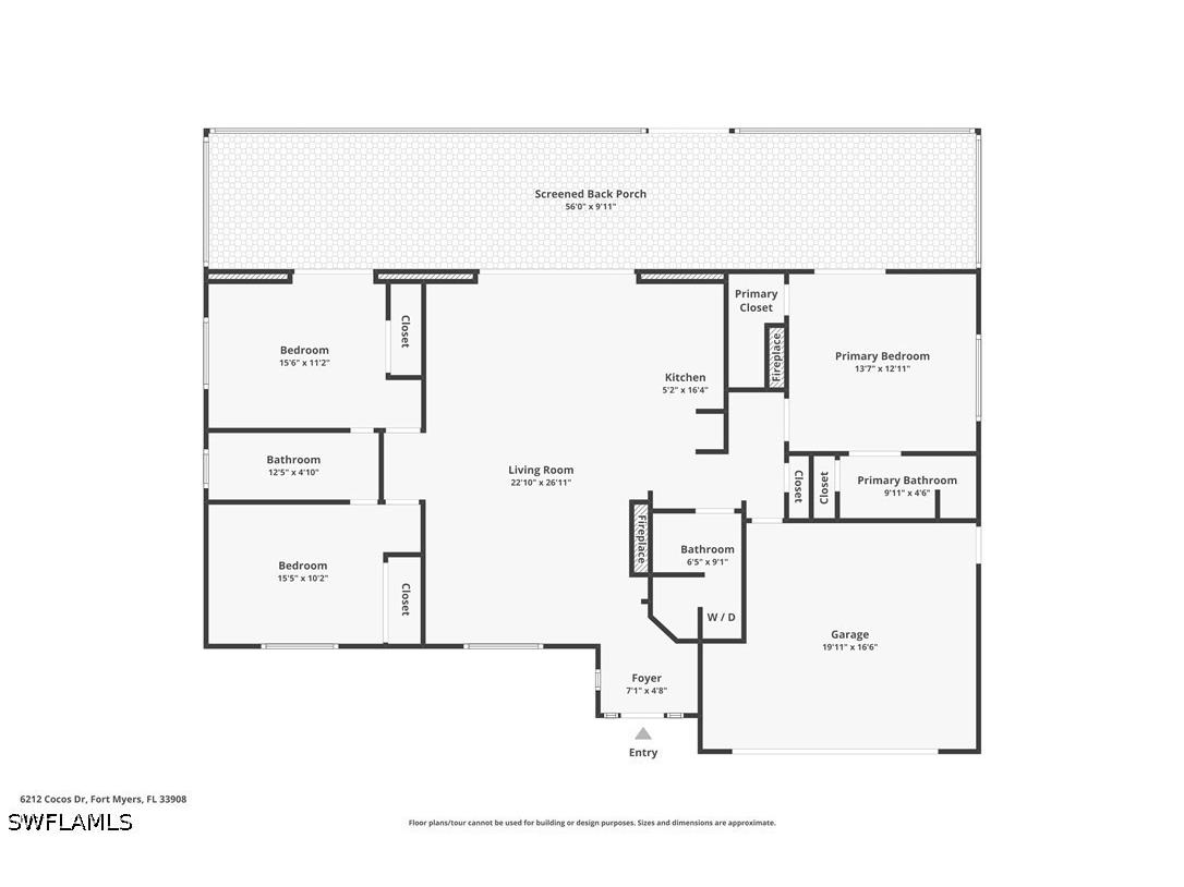 6212 Cocos Drive Fort Myers FL 33908 226012923 image44