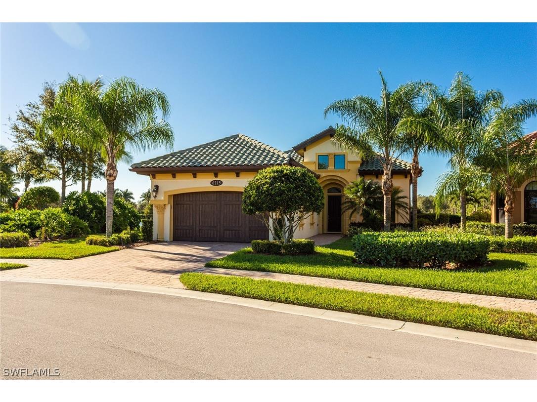6215 Brunello Lane Naples FL 34113 226006825 image1