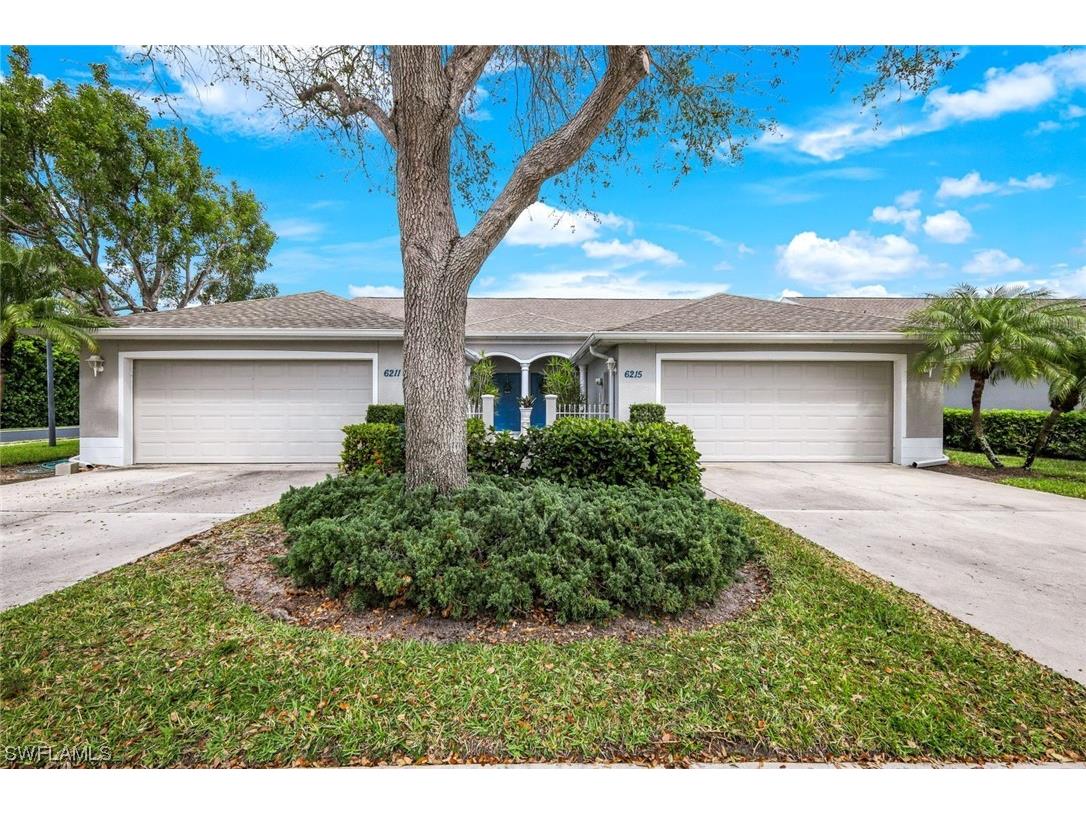 6215 Mandalay Circle S #36 Naples FL 34112 223086175 image1
