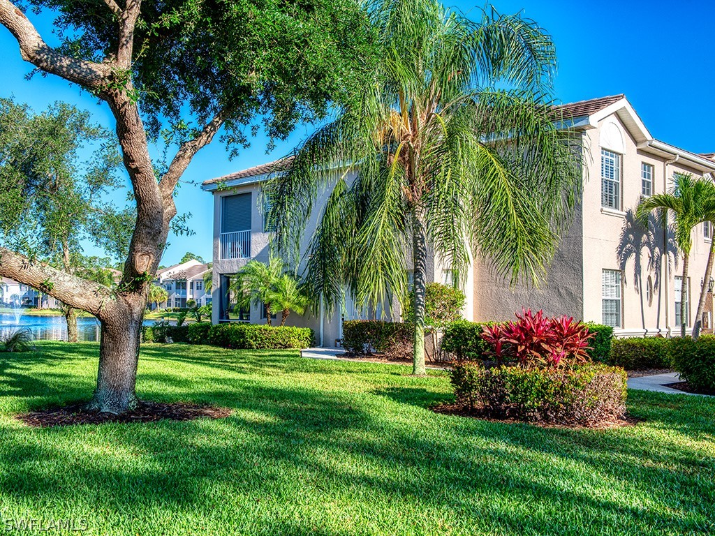 6215 Wilshire Pines Circle #1601 Naples FL 34109 226010372 image2