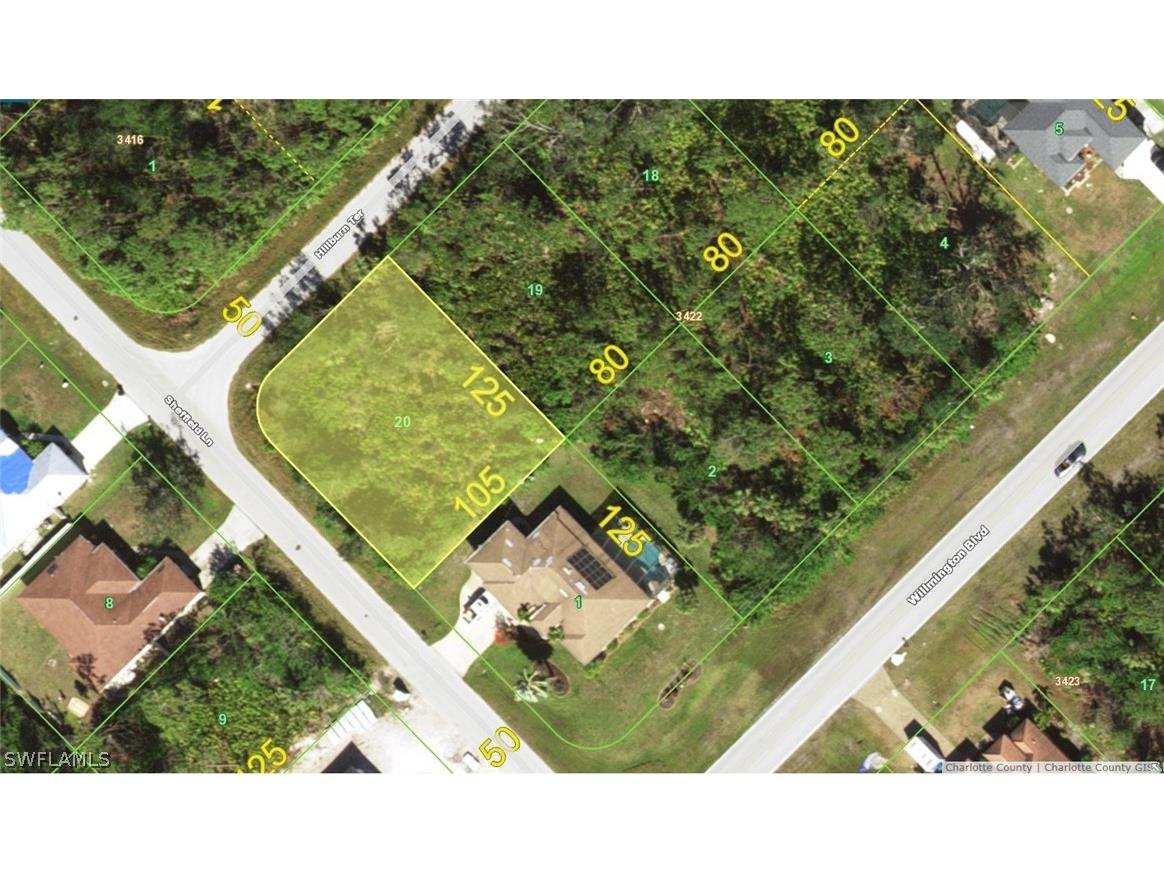 6218 Sheffield Lane Englewood FL 34224 224044002 image1