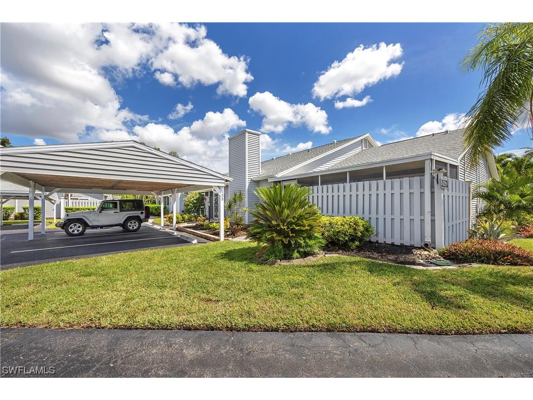 6219 Timberwood Circle #133 Fort Myers FL 33908 223069500 image1