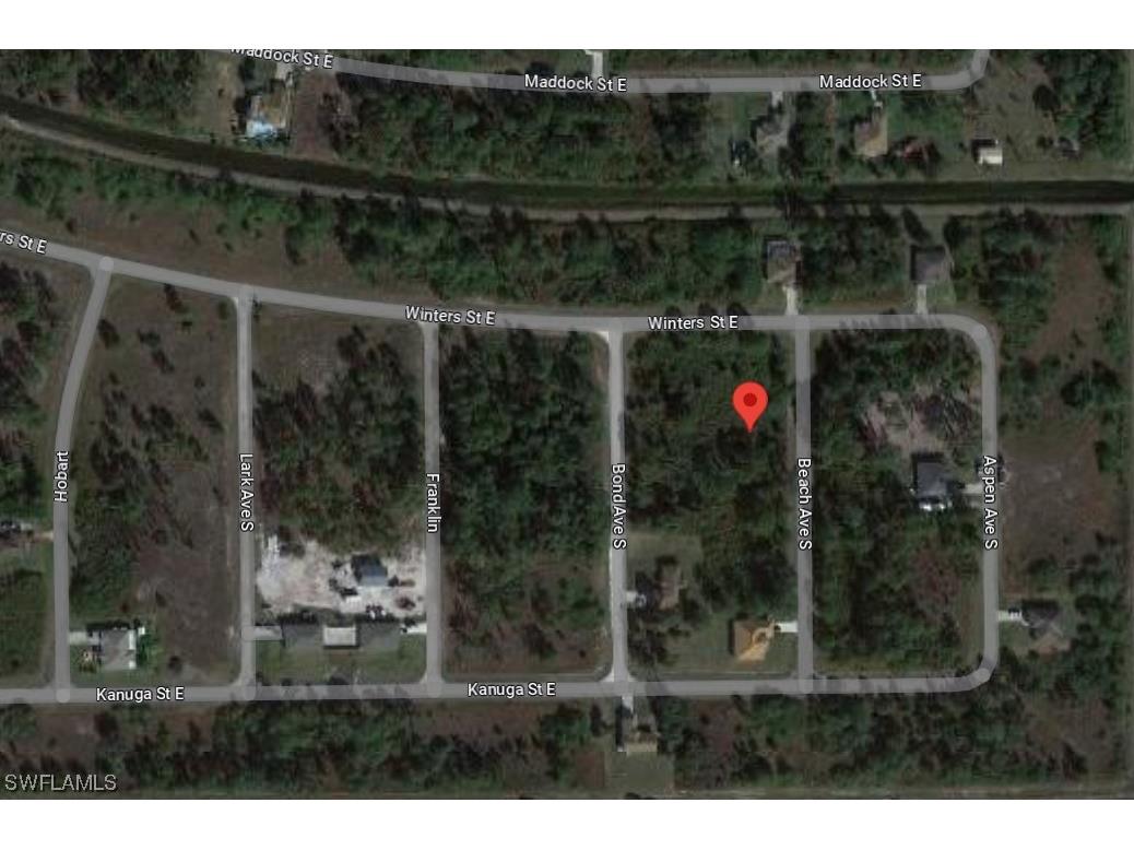 622 Beach Avenue S Lehigh Acres FL 33974 223069855 image1