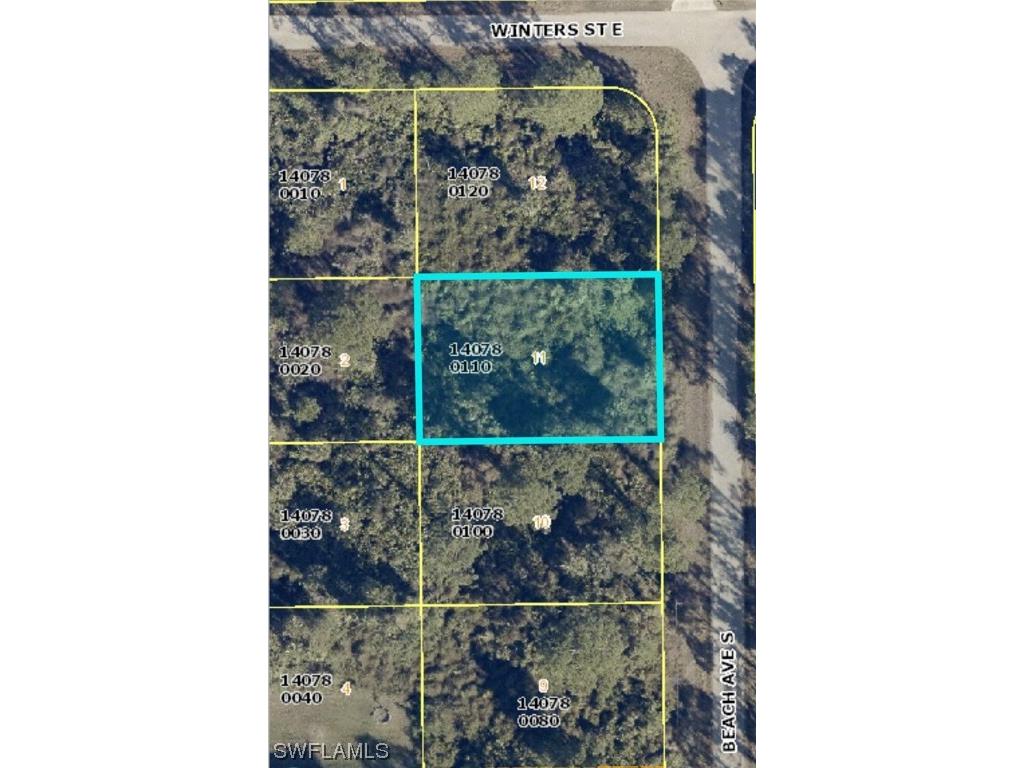 622 Beach Avenue S Lehigh Acres FL 33974 223090527 image1