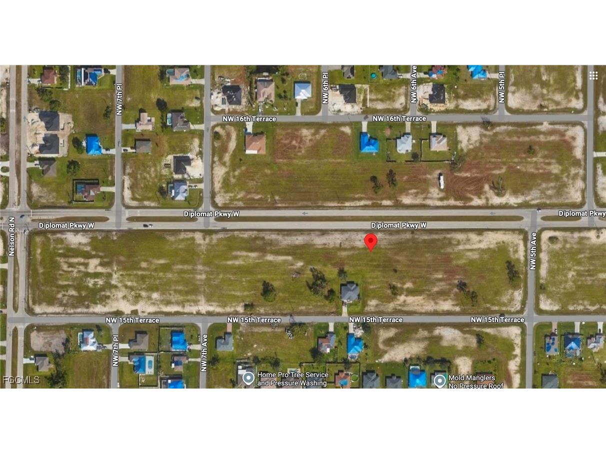 622 Diplomat Parkway W Cape Coral FL 33993 2025014566 image2