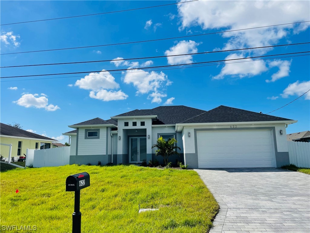 622 NE 3 Avenue Cape Coral FL 33909 223017001 image1