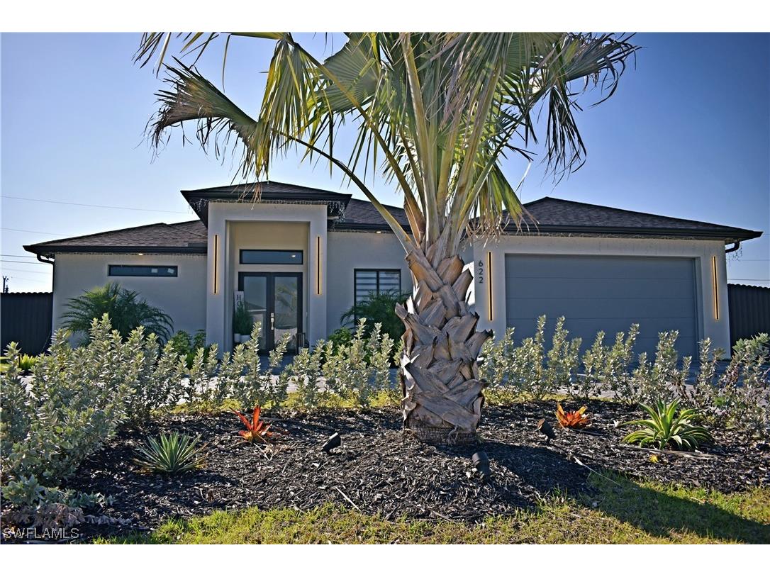622 NE Juanita Court Cape Coral FL 33909 224017558 image1