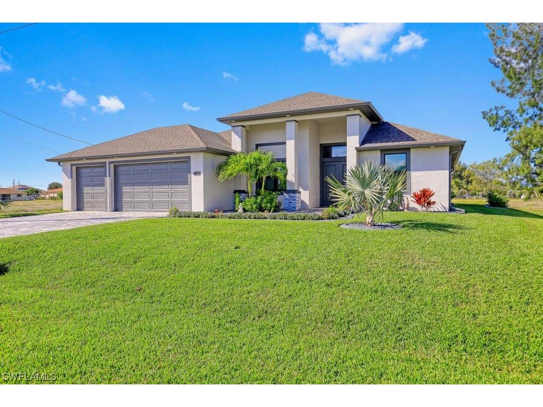 622 NW 38th Place Cape Coral FL 33993 223031588 image1