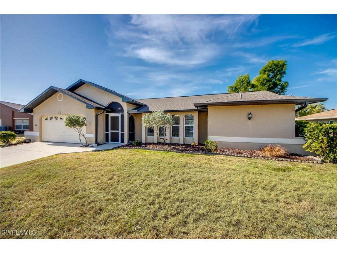 622 SE 21st Lane Cape Coral FL 33990 225041766 image1