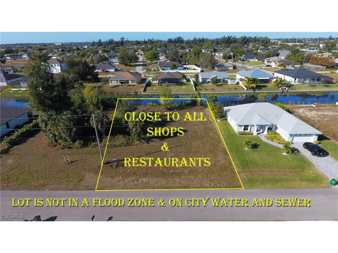 622 SW 11th Place Cape Coral FL 33991 2026003794 image1