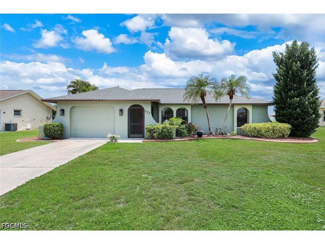 622 SW 22nd Terrace Cape Coral FL 33991 2026027396 image1