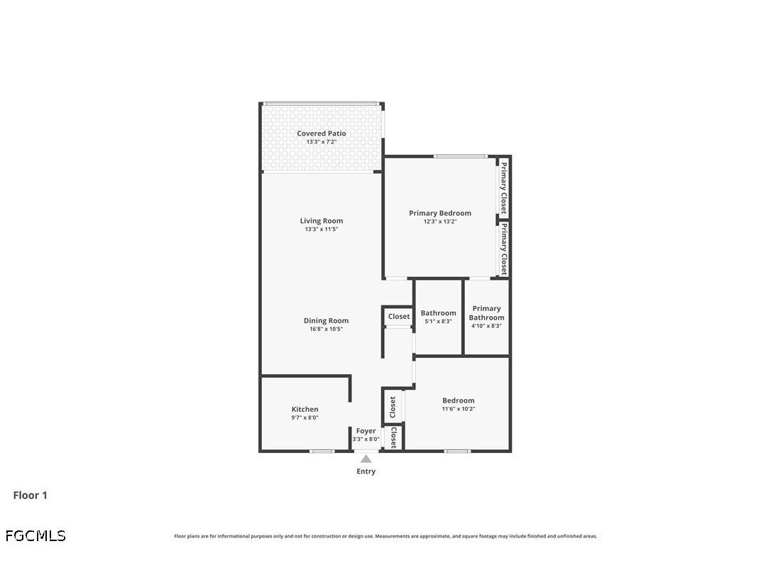6220 Augusta Drive #309 Fort Myers FL 33907 2026013678 image19