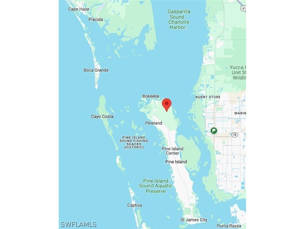 6220 Fuller Drive Bokeelia FL 33922 224046328 image1