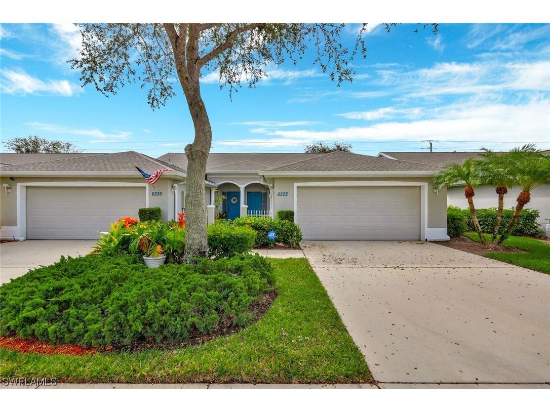 6222 Mandalay Circle #60 Naples FL 34112 223084652 image1