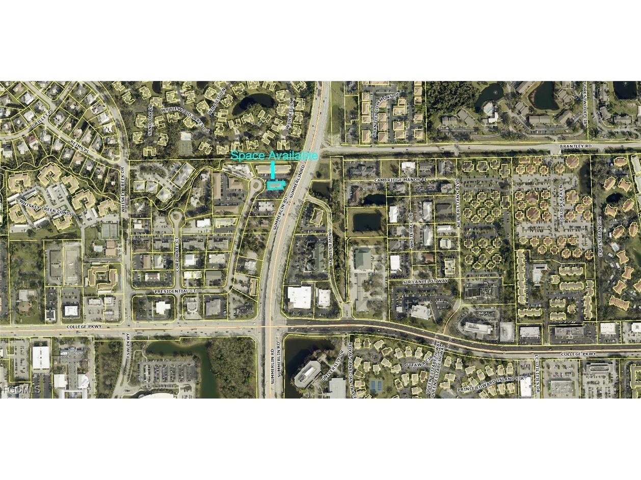 6226 Presidential Court #A Fort Myers FL 33919 2025012237 image14