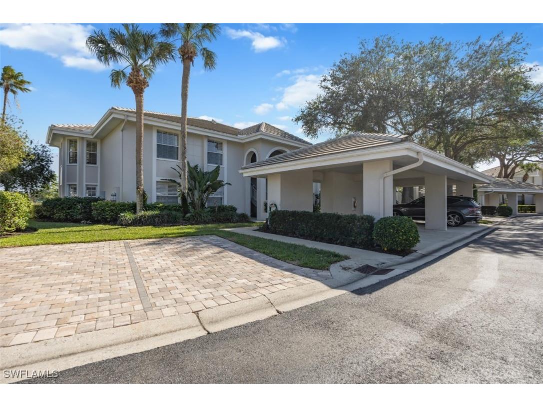 6228 Bellerive Avenue #803 Naples FL 34119 224102082 image1