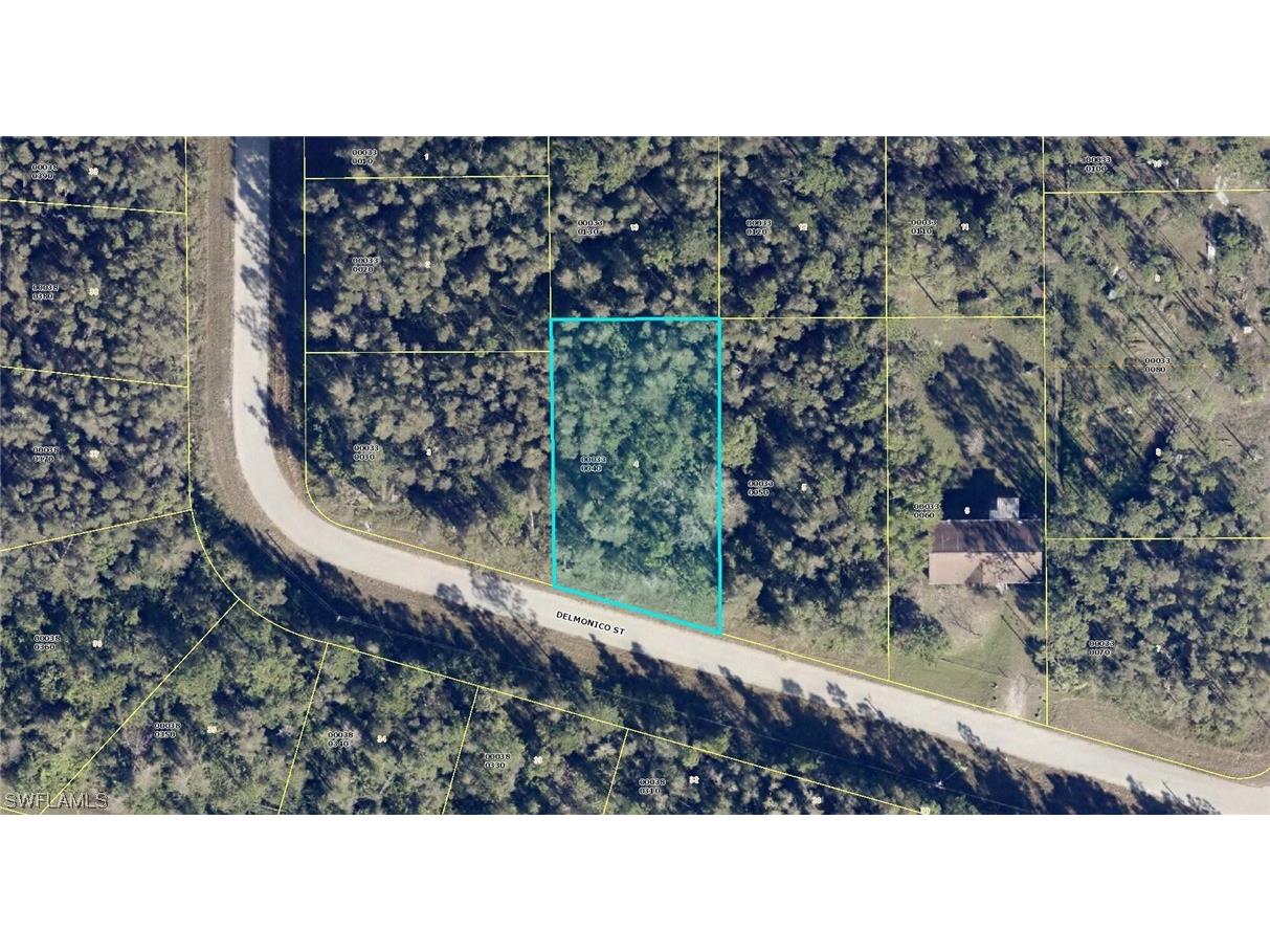 623 Delmonico Street Lehigh Acres FL 33974 223030162 image1