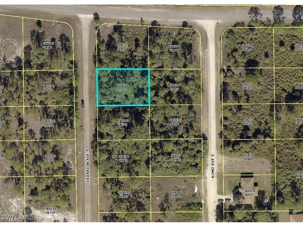 623 Franklin Avenue S Lehigh Acres FL 33974 223007348 image1