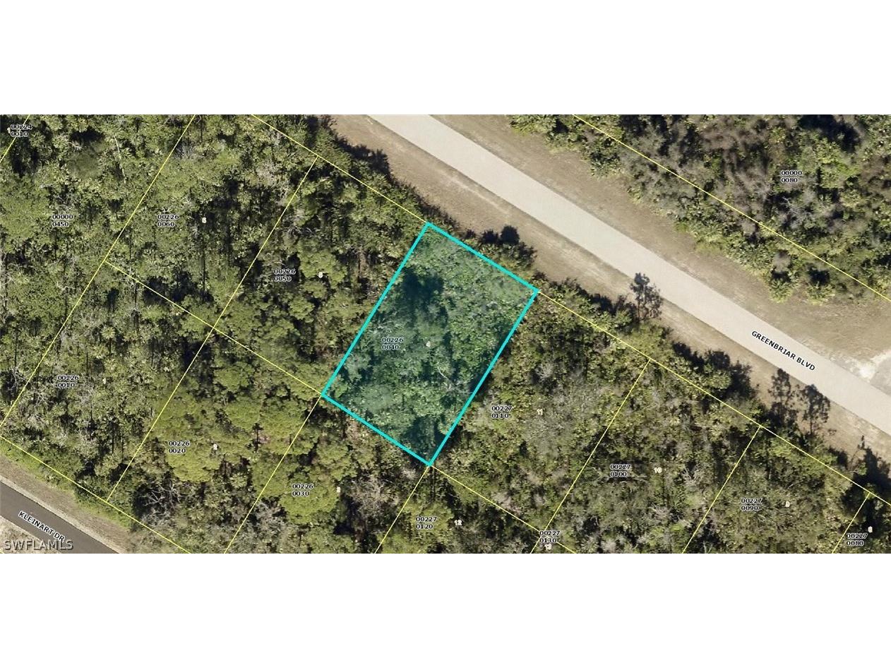 623 Greenbriar Boulevard Lehigh Acres FL 33972 222077527 image1