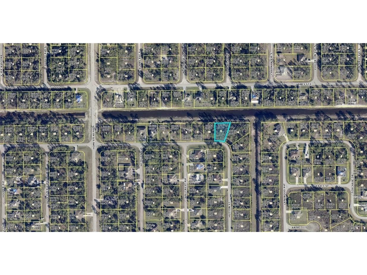 623 Hutton Street Lehigh Acres FL 33974 223073181 image1