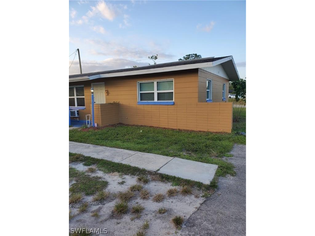 623 Joel Boulevard #UNIT A Lehigh Acres FL 33936 223011259 image1