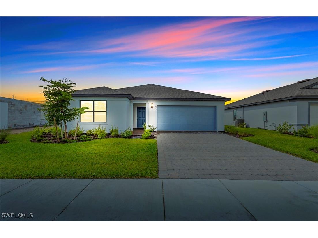 623 Lakeside Oasis Avenue Lehigh Acres FL 33936 225063951 image1
