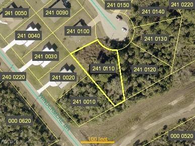 623 Lionel Court Lehigh Acres FL 33972 2025024442 image1