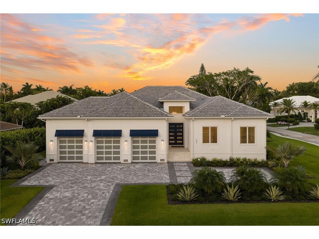 623 Park Shore Drive Naples FL 34103 226020867 image1