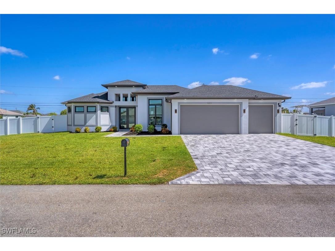 623 SE 1st Terrace Cape Coral FL 33990 225045990 image1