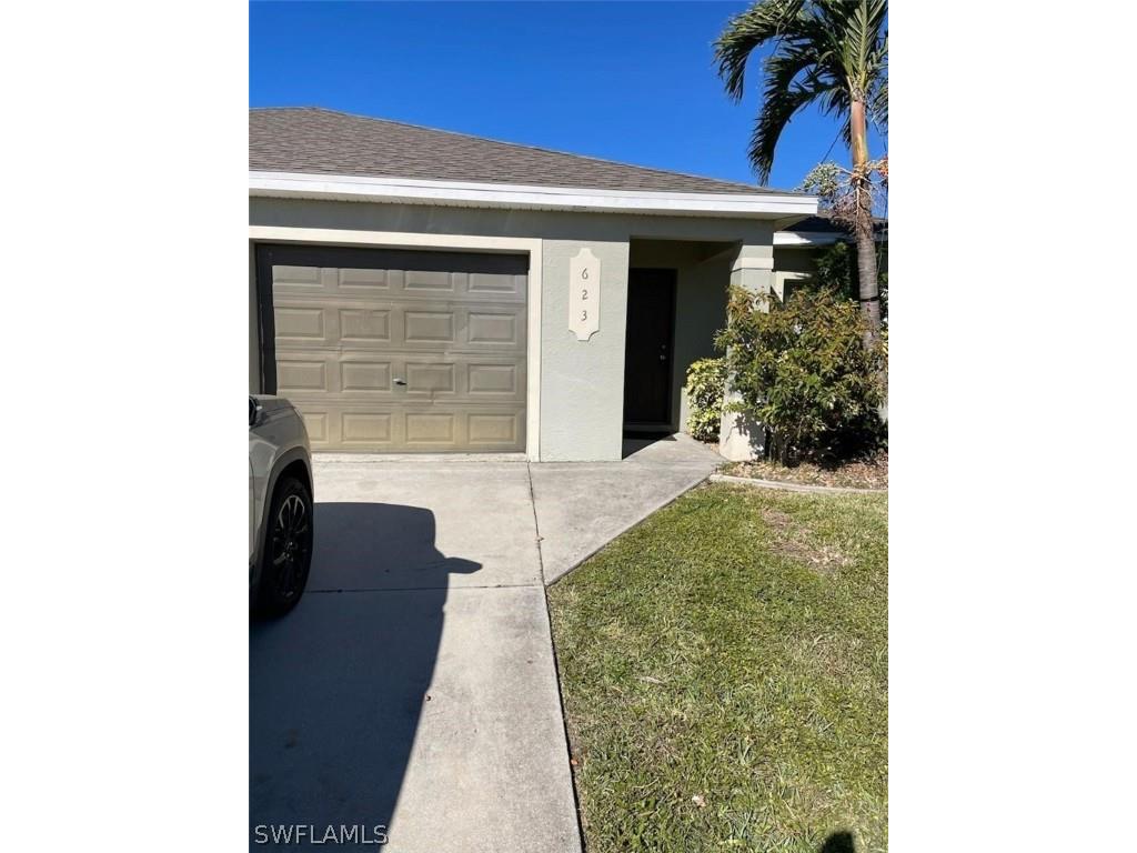 623 SE 46th Terrace Cape Coral FL 33904 224024880 image1