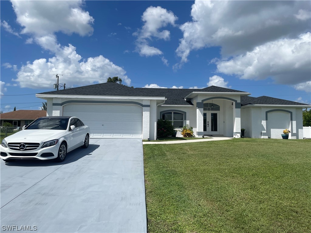 623 SW 23rd Terrace Cape Coral FL 33991 223065486 image1