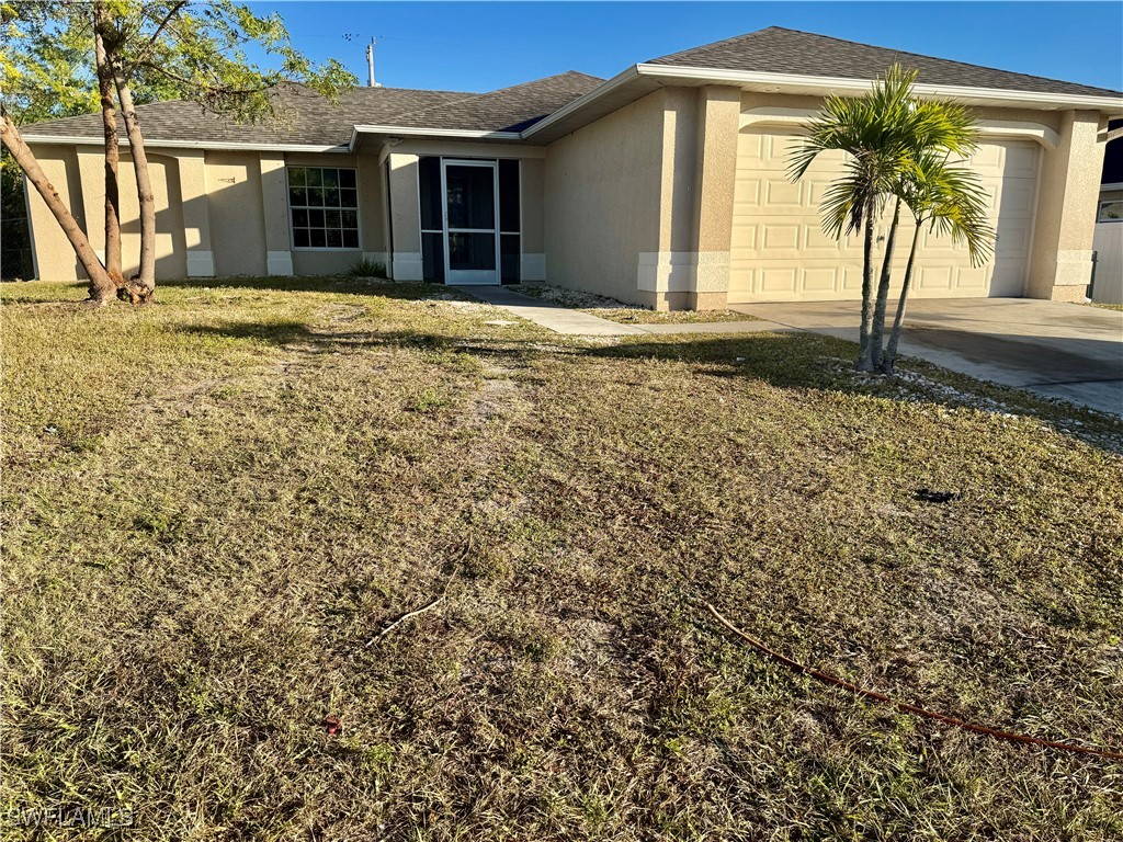 623 SW 27th Terrace Cape Coral FL 33914 224102133 image1