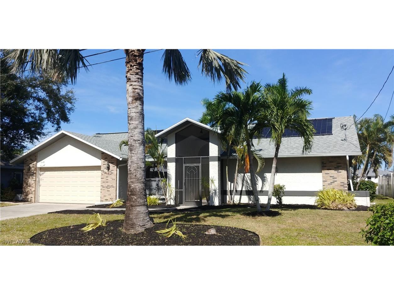 623 SW 39th Terrace Cape Coral FL 33914 223082240 image1