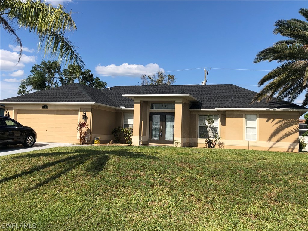 623 SW 9th Court Cape Coral FL 33991 223030014 image1
