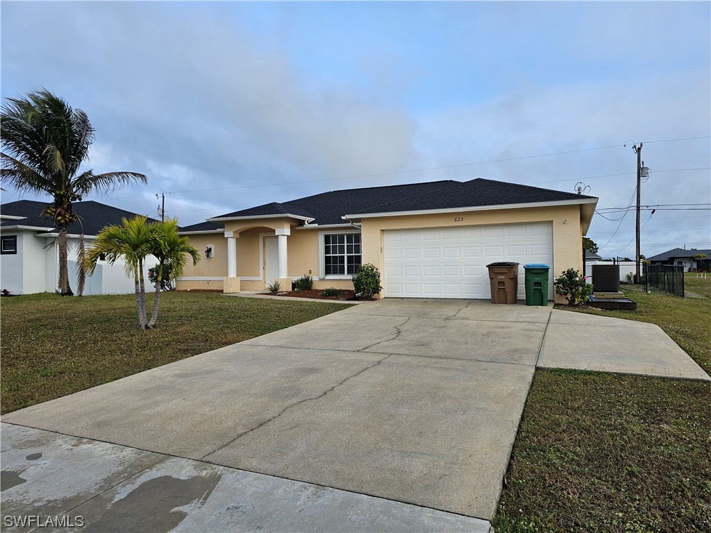 623 Tropicana Parkway W Cape Coral FL 33993 224016747 image1