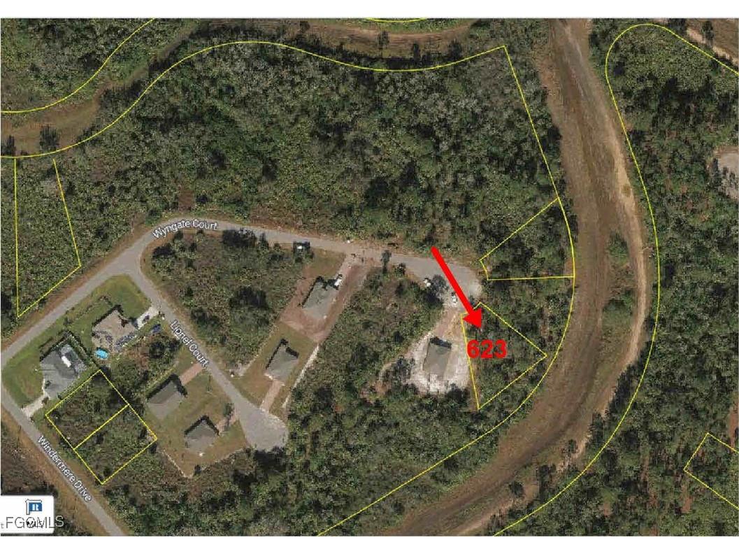 623 Wyngate Court Lehigh Acres FL 33972 2025022784 image1