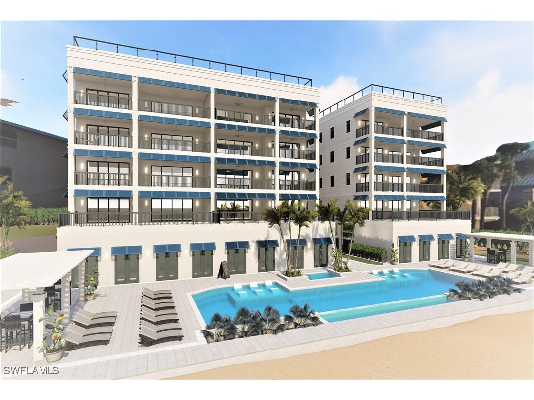 6230 Estero Boulevard #401 Fort Myers Beach FL 33931 224052857 image14
