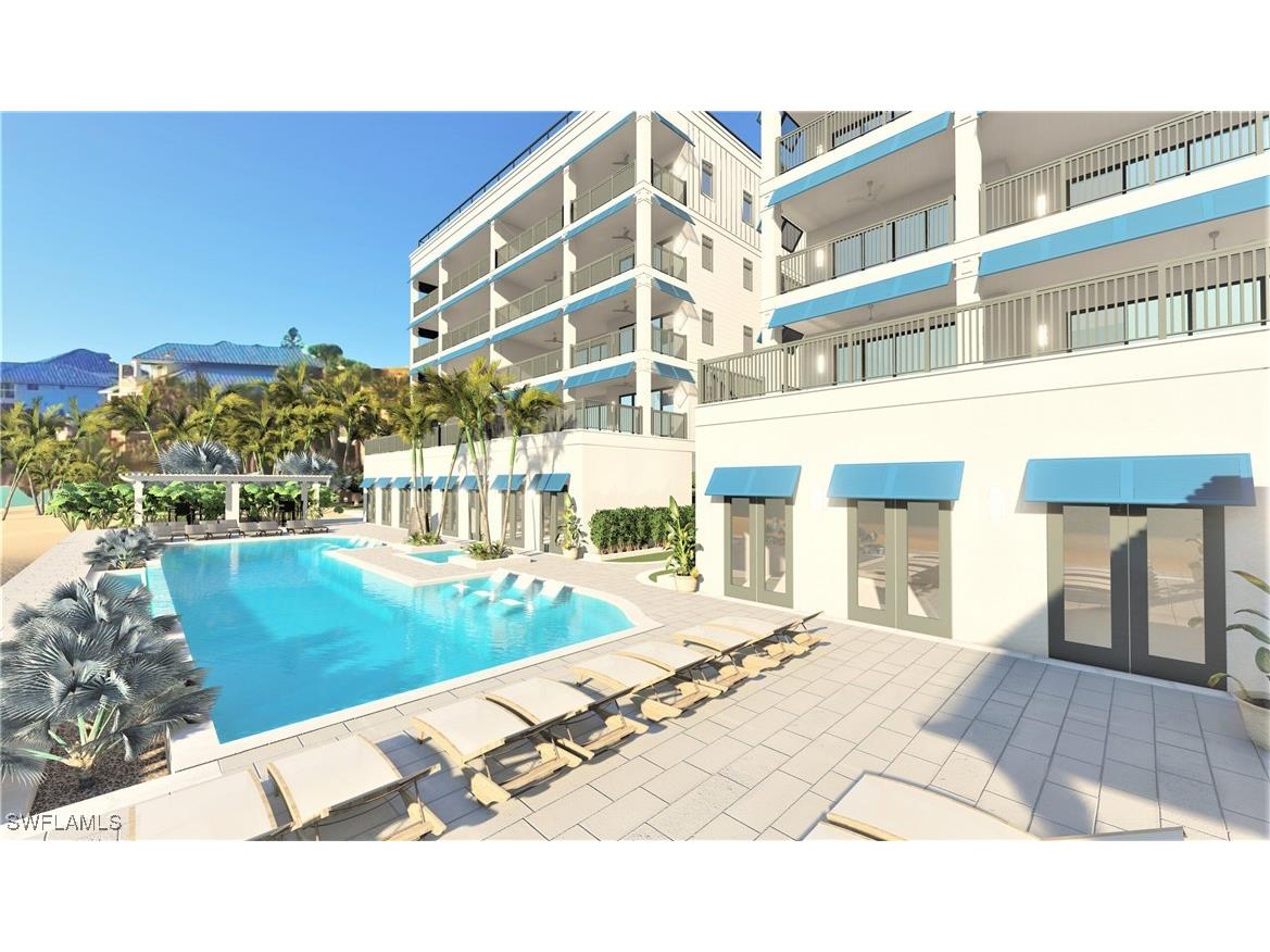 6230 Estero Boulevard #401 Fort Myers Beach FL 33931 224052857 image23