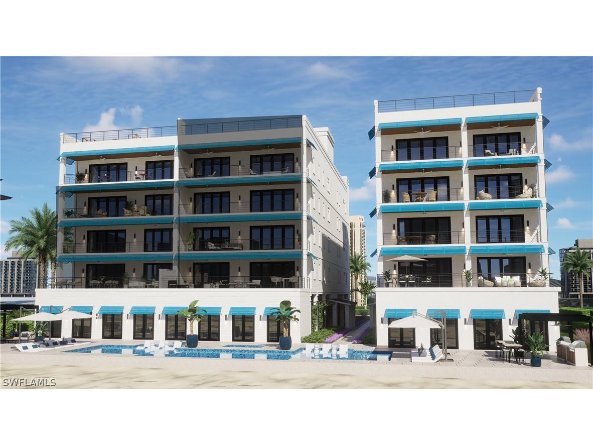 6230 Estero Boulevard #401 Fort Myers Beach FL 33931 224052857 image7