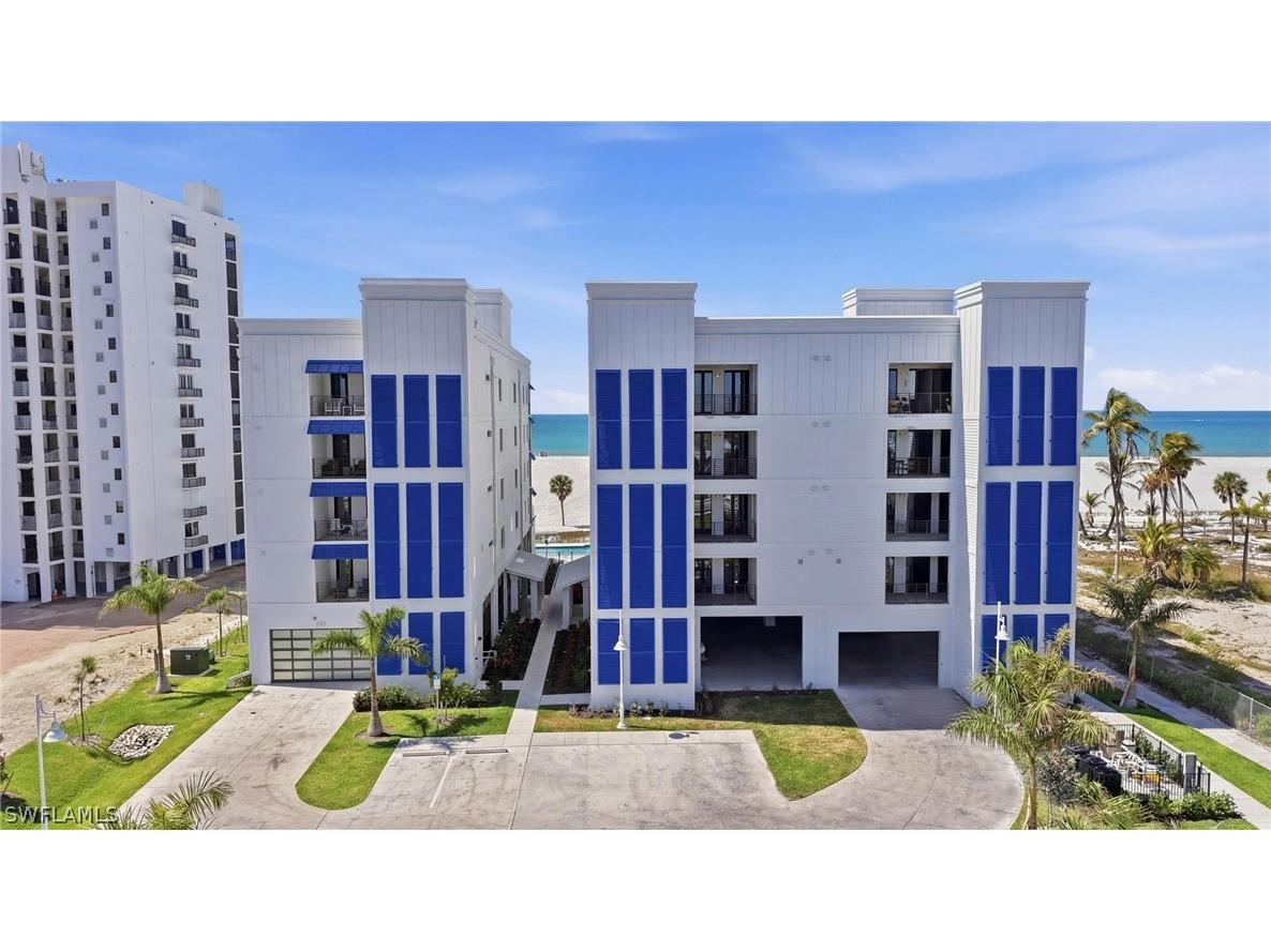 6230 Estero Boulevard #402 Fort Myers Beach FL 33931 226009534 image1