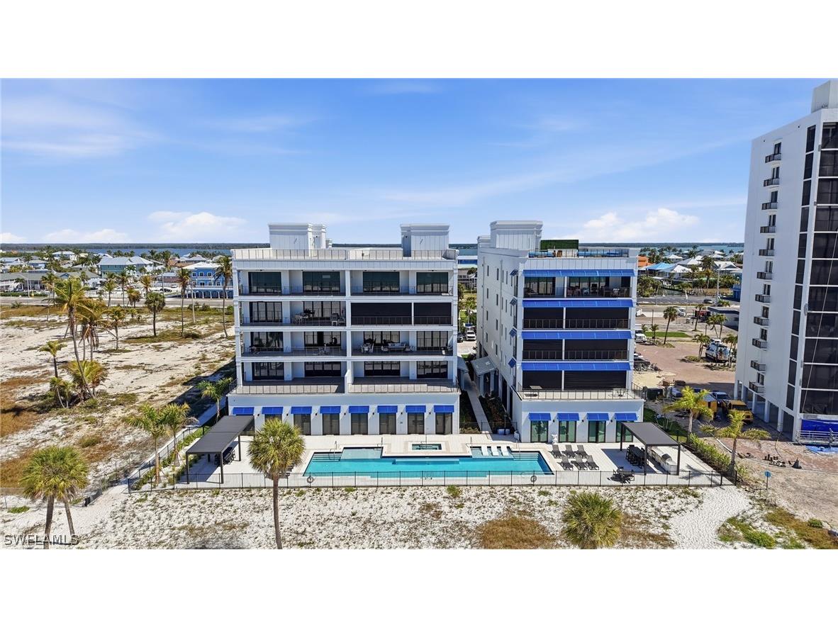6230 Estero Boulevard #402 Fort Myers Beach FL 33931 226009534 image49