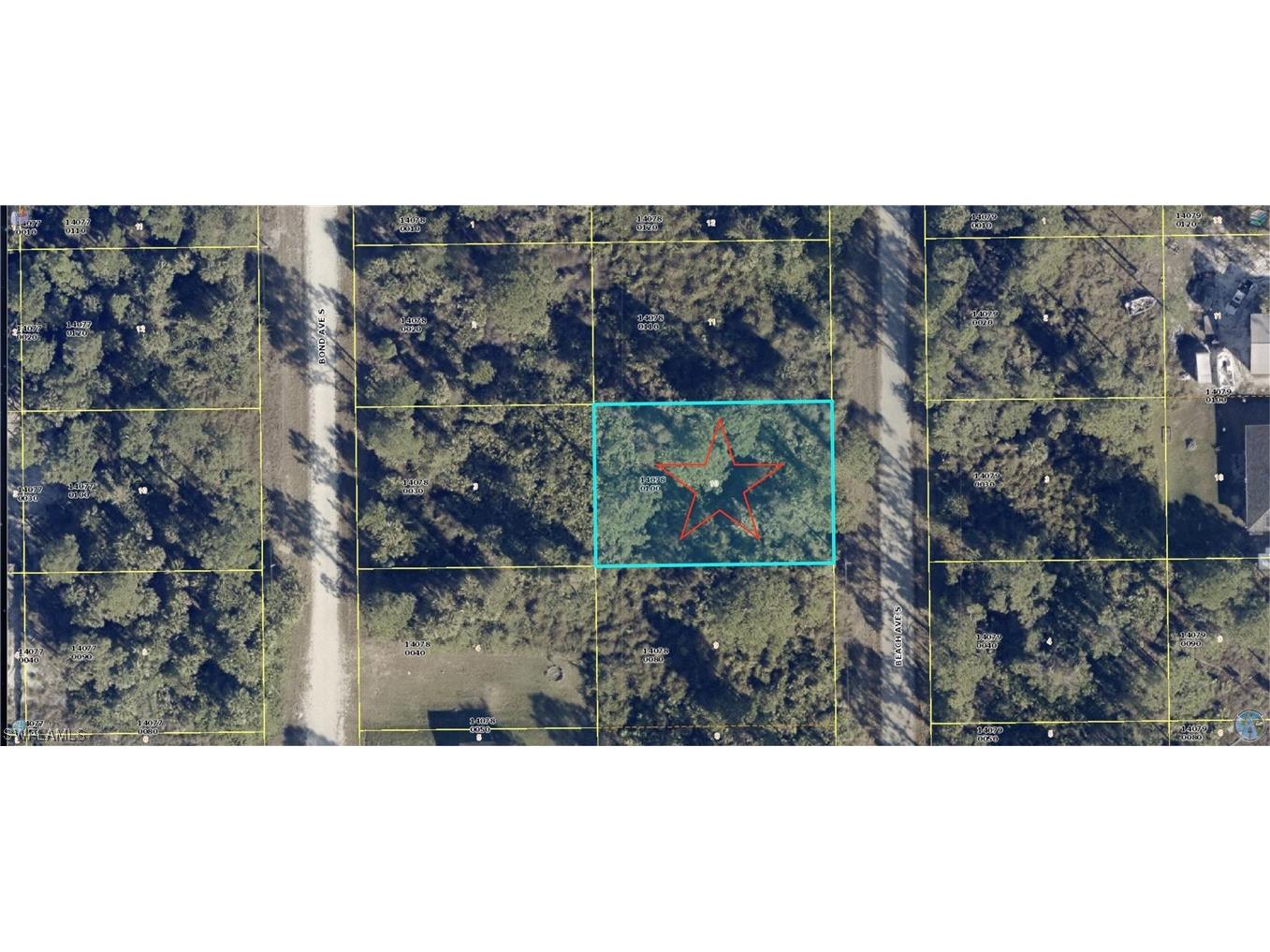 624 Beach Avenue S Lehigh Acres FL 33974 223055372 image1