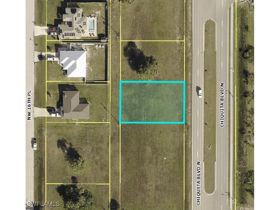 624 Chiquita Boulevard N Cape Coral FL 33993 224081127 image1